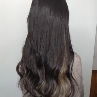 前田 かおりのヘアスタイル