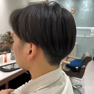 ショート Yui ユイのヘアスタイル