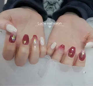 ネイル ルシエ 浅草橋のネイルデザイン