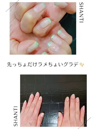 ネイル ♪おとねいる♪
 feat.C&Bおとのネイルデザイン