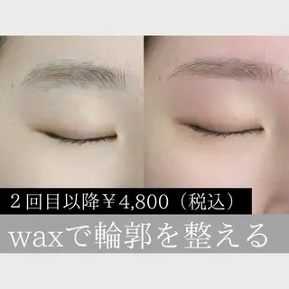 アイブロウ 眉毛ぐせ改善サロン airy junの眉毛・アイブロウイメージ