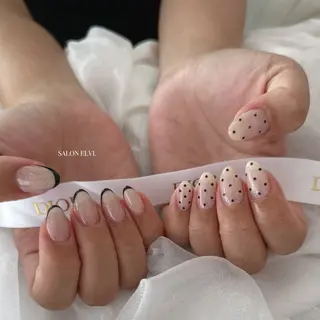 ネイル SALON ELVI.のネイルデザイン