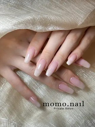 ネイル momo.nail まさこのネイルデザイン