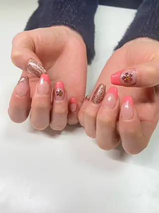 ネイル kokori nailのネイルデザイン