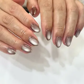 ネイル Saki _Grancieuxのネイルデザイン