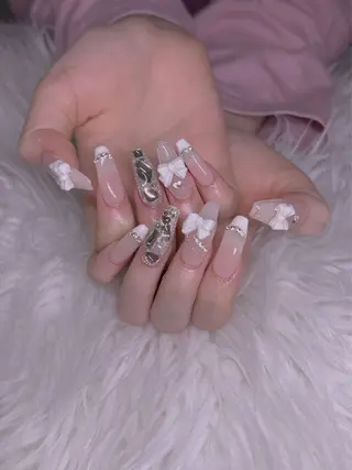 ネイル エムズ エムズのマツエク・マツパデザイン