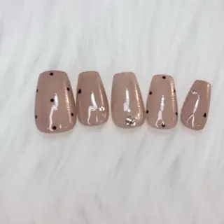 ネイル RIZZ KYOTO ゆうのネイルデザイン