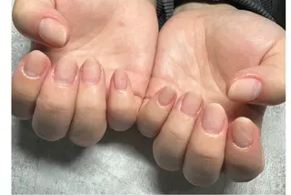 ネイル 長谷川 奈緒美のネイルデザイン