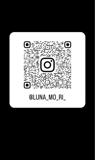 カラー 谷口 瑠南のヘアスタイル