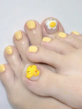 ネイル Naa Nailのネイルデザイン