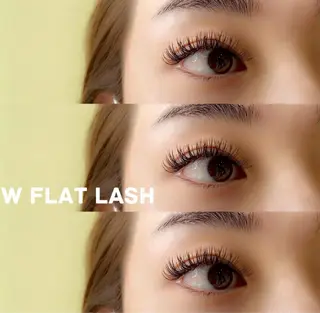 マツエク・マツパ sopo所属・SOPO yamakawaのマツエク・マツパデザイン