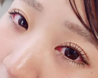 マツエク・マツパ ASHA ikumiのマツエク・マツパデザイン
