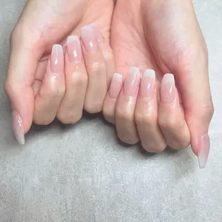 ネイル nail patio 新越谷 yukiのネイルデザイン