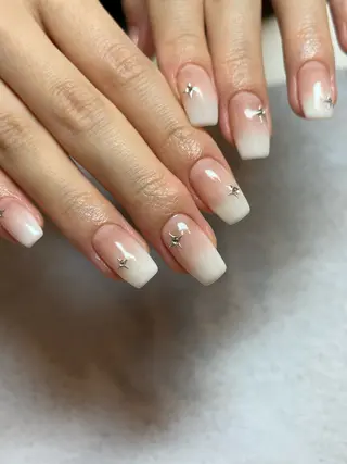 ネイル 【LINON】 airiのネイルデザイン