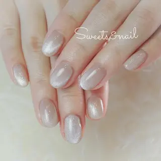 ネイル Sweets& nail みなこのネイルデザイン