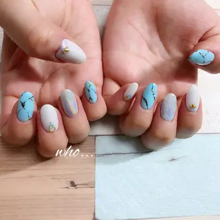 ネイル n. fumikoのネイルデザイン