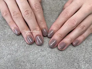 ネイル soary nailのネイルデザイン