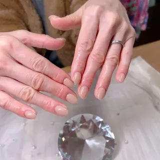 ネイル Cute Tips nailのネイルデザイン
