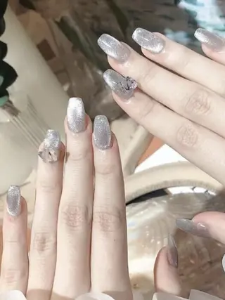 ネイル ネイリストヨ ヨのネイルデザイン