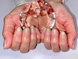 ネイル プライベートサロン N's Nailのネイルデザイン