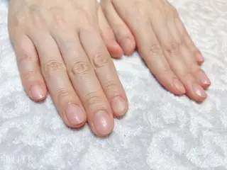 ネイル nailist takamiのネイルデザイン