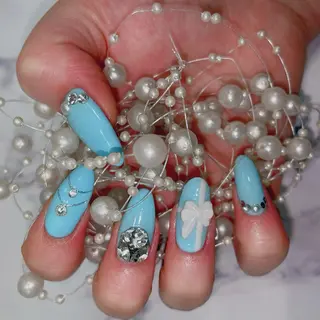 ネイル Kayo 💅のネイルデザイン