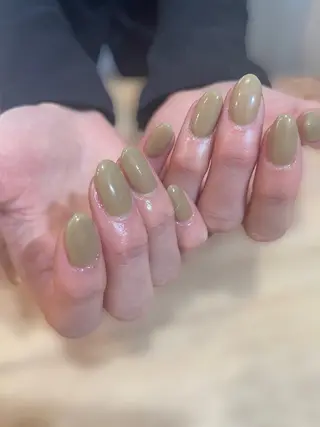 ネイル Tiam💅 中目黒♡のネイルデザイン