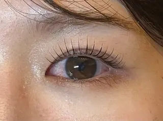 マツエク・マツパ ໒꒱ AIRI ໒꒱のマツエク・マツパデザイン