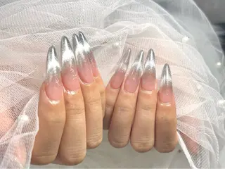 ネイル Bonheur_ MAIKOのネイルデザイン