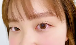 マツエク・マツパ 'amo🫧‪ AYUMIのマツエク・マツパデザイン