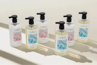 福井 優のヘアスタイル