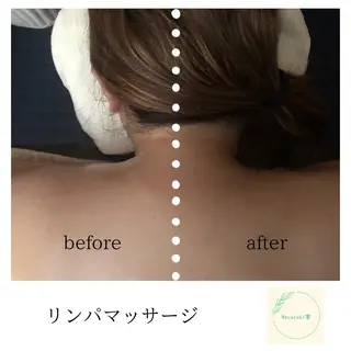身体の土台作り necorobiのエステ・リラクイメージ