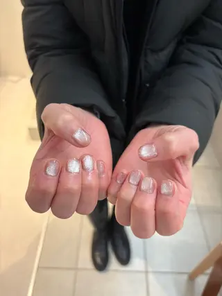 ネイル △ mayukoのネイルデザイン