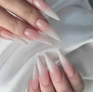 ネイル MeiMei Nail モデル募集のネイルデザイン