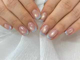 ネイル yurina ☆のネイルデザイン