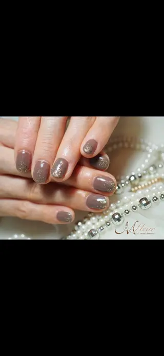 ネイル saya M🌸💅✨のネイルデザイン