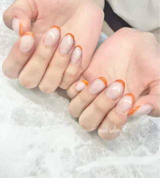 ネイル nail salon Rのネイルデザイン