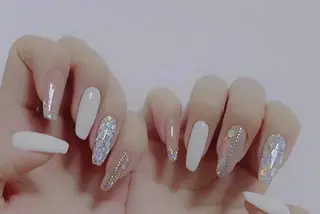 ネイル Melody メロディのネイルデザイン