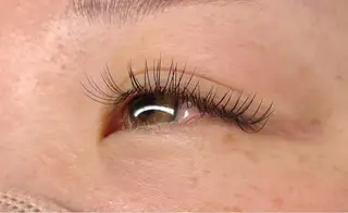 マツエク・マツパ Belle FleuveKANAのマツエク・マツパデザイン