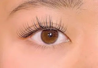 マツエク・マツパ マツエクsalon by   Dianaのマツエク・マツパデザイン