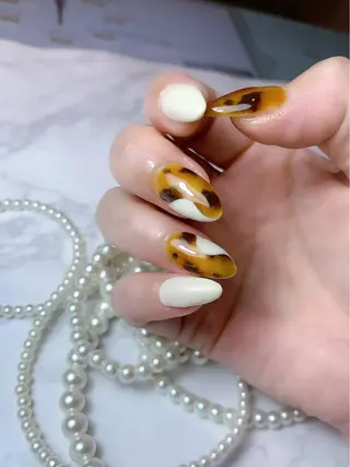 ネイル HALU ハルのネイルデザイン