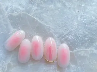 ネイル kiki nail たまプラーザのネイルデザイン