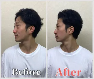 整体 LALUZ中目黒のその他イメージ