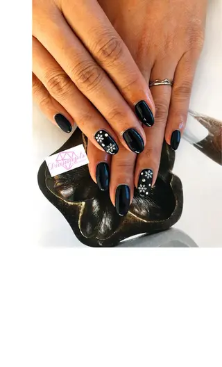 ネイル Asa miのネイルデザイン