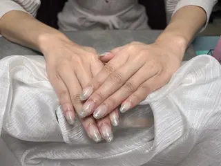 ネイル Nail NaNa コトのネイルデザイン