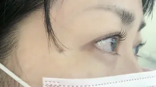 マツエク・マツパ grandgete◇ スタッフのマツエク・マツパデザイン