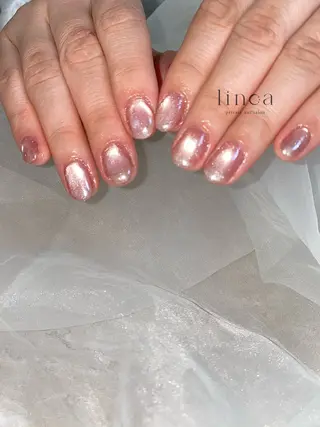 ネイル linoa nailのネイルデザイン