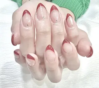 ネイル Ecrin nail ✨Yukiのネイルデザイン