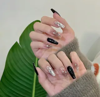 ネイル Cutil. Nail🌈のネイルデザイン