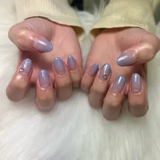 ネイル 【Aymé】 AMIのネイルデザイン